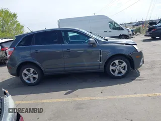2008 Saturn VUE z VIN 3GSDL93778S571645, wystawiony jako IAAI lot #42113561 z przebiegiem 59 539 mil mil oraz . Historia ofert i sprzedaży dostępna na DreamBid. Obrazek 13.