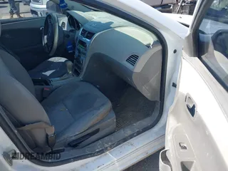 2012 Chevrolet Malibu 1FL with VIN 1G1ZA5EU1CF299215, listed as a IAAI auction lot 42007125 with 145,262 mi miles and . Bid and sale history available at DreamBid. Image 5.