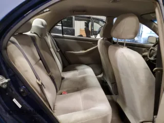 2007 Toyota Corolla CE with VIN 1NXBR32E07Z868068, listed as a Copart auction lot 53716415 with 275,556 mi miles and Non Repairable. Bid and sale history available at DreamBid. Image 10.