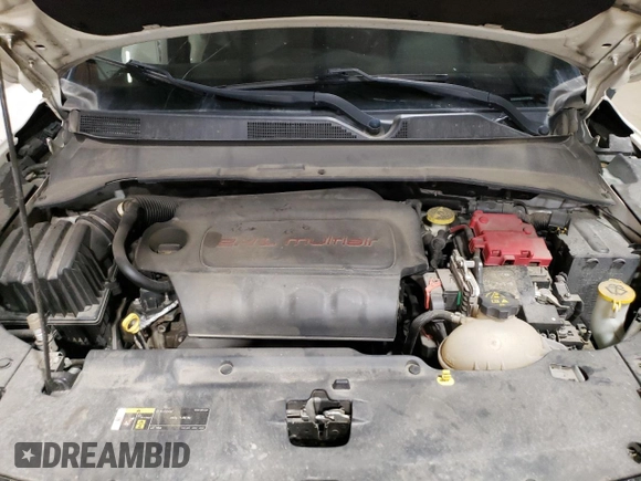 2019 Jeep Compass Trailhawk с VIN 3C4NJDDB7KT618198, выставлен на аукционе Copart как лот 63872485 с пробегом 86 896 миль миль и Чистый • Clean title. История ставок и продаж доступна на DreamBid. Изображение 12.