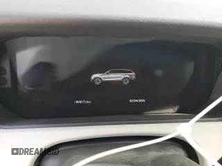 2021 Land Rover Range Rover Velar S with VIN SALYJ2EX9MA299045, listed as a Copart auction lot 44012875 with 90,917 mi miles and Clean Title. Bid and sale history available at DreamBid. Image 9.