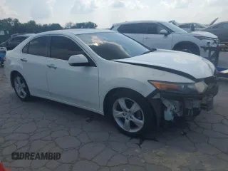 2013 Acura TSX с VIN JH4CU2F46DC009862, выставлен на аукционе Copart как лот 62592425 с пробегом 71 088 миль миль и Списание • Salvage title. История ставок и продаж доступна на DreamBid. Изображение 4.