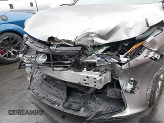 2018 Lexus RX with VIN 2T2ZZMCA1JC104444, listed as a IAAI auction lot 41773351 with 62,198 mi miles. Bid and sale history available at carsss.com. Image 6.