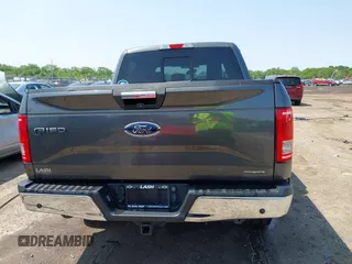 2016 Ford F-150 XLT с VIN 1FTEW1EF9GFB51904, выставлен на аукционе IAAI как лот 42377870 с пробегом 191 795 миль миль и . История ставок и продаж доступна на DreamBid. Изображение 16.