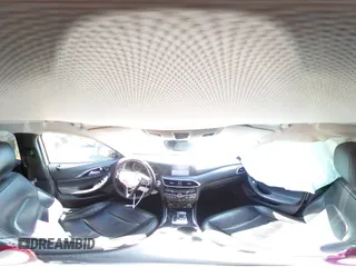 2018 Infiniti QX30 Luxury z VIN SJKCH5CP0JA050711, wystawiony jako Copart lot #48194225 z przebiegiem 116 892 mil mil oraz Szkoda całkowita • Salvage title. Historia ofert i sprzedaży dostępna na DreamBid. Obrazek 13.