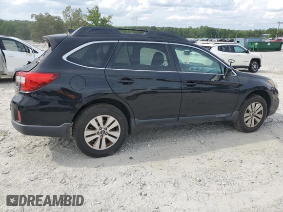 2016 Subaru Outback Premium z VIN 4S4BSADC9G3357243, wystawiony jako Copart lot #55615055 z przebiegiem 145 773 mil mil oraz Szkoda całkowita • Salvage title. Historia ofert i sprzedaży dostępna na DreamBid. Obrazek 3.