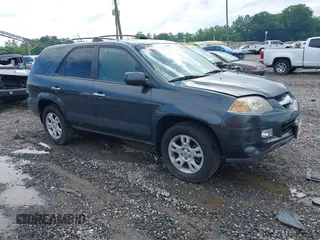 2004 Acura MDX Touring with VIN 2HNYD18834H532149, listed as a IAAI auction lot 42698399 with 178,737 mi miles and . Bid and sale history available at DreamBid. Image 1.