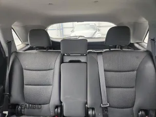 2012 Kia Sorento LX z VIN 5XYKT4A67CG237867, wystawiony jako Copart lot #59290895 z przebiegiem 276 190 mil mil oraz Szkoda całkowita • Salvage title. Historia ofert i sprzedaży dostępna na DreamBid. Obrazek 10.