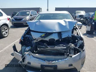 2013 Toyota Prius with VIN JTDKN3DPXD3032705, listed as a IAAI auction lot 42014728 with 133,389 mi miles and . Bid and sale history available at DreamBid. Image 12.