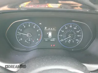 2022 Hyundai Palisade SE с VIN KM8R1DHEXNU487716, выставлен на аукционе Copart как лот 58898665 с пробегом 35 865 миль миль и Чистый • Clean title. История ставок и продаж доступна на DreamBid. Изображение 9.