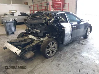 2013 Nissan Altima SL z VIN 1N4BL3AP0DN471979, wystawiony jako IAAI lot #41326964 z przebiegiem 119 939 mil mil oraz . Historia ofert i sprzedaży dostępna na DreamBid. Obrazek 4.
