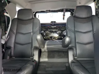 2016 Cadillac Escalade Premium Collection with VIN 1GYS3CKJ2GR338667, listed as a Copart auction lot 67589784 with 115,144 mi miles and Salvage Title. Bid and sale history available at carsss.com. Image 10.