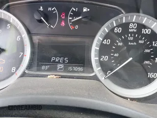2015 Nissan Sentra S with VIN 3N1AB7AP5FY363169, listed as a IAAI auction lot 41785967 with 157,096 mi miles and . Bid and sale history available at DreamBid. Image 7.
