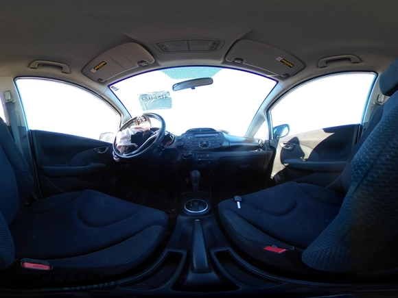 2013 Honda Fit Sport с VIN JHMGE8H53DC052224, выставлен на аукционе IAAI как лот 41524154 с пробегом 74 204 миль миль и . История ставок и продаж доступна на DreamBid. Изображение 22.