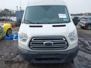 2019 Ford Transit Passenger XL with VIN 1FBAX2CM0KKA23414, listed as a IAAI auction lot 41414158 with 481,235 mi miles and . Bid and sale history available at carsss.com. Image 12.