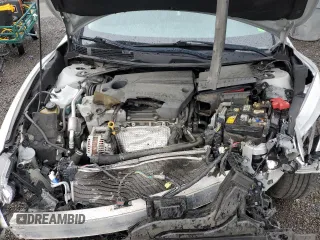 2018 Nissan Altima S with VIN 1N4AL3AP1JC158118, listed as a Copart auction lot 52215455 with 112,491 mi miles and Salvage Title. Bid and sale history available at DreamBid. Image 13.