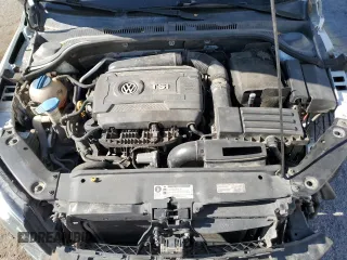 2015 Volkswagen Jetta SE с VIN 3VWD17AJ3FM321712, выставлен на аукционе Copart как лот 60566405 с пробегом 90 386 миль миль и Списание • Salvage title. История ставок и продаж доступна на DreamBid. Изображение 11.
