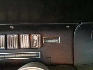 1965 Ford Thunderbird с VIN 5Y87Z145008, выставлен на аукционе Copart как лот 51123095 с пробегом 898 350 миль миль и Списание • Salvage title. История ставок и продаж доступна на DreamBid. Изображение 9.