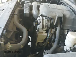 2014 Chevrolet Tahoe LTZ с VIN 1GNSCCE03ER150821, выставлен на аукционе IAAI как лот 42912953 с пробегом 194 995 миль миль и . История ставок и продаж доступна на DreamBid. Изображение 25.