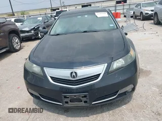 2012 Acura TL Auto z VIN 19UUA8F20CA016303, wystawiony jako IAAI lot #42304448 z przebiegiem 264 148 mil mil oraz . Historia ofert i sprzedaży dostępna na DreamBid. Obrazek 11.