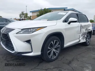 2016 Lexus RX 350 with VIN 2T2ZZMCA0GC024433, listed as a IAAI auction lot 42185140 with 69,545 mi miles and . Bid and sale history available at DreamBid. Image 17.