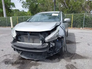 2018 Nissan Murano SL z VIN 5N1AZ2MG8JN124465, wystawiony jako IAAI lot #41633799 z przebiegiem 70 691 mil mil oraz . Historia ofert i sprzedaży dostępna na DreamBid. Obrazek 6.