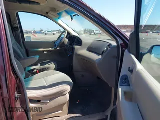 2000 Ford Windstar LX with VIN 2FMZA5142YBB02716, listed as a IAAI auction lot 42479079 with Not provided miles and . Bid and sale history available at DreamBid. Image 5.