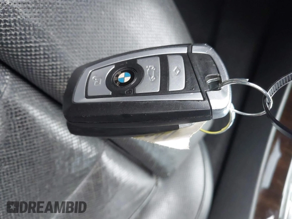 2012 BMW 6 Series 650i with VIN WBALZ3C5XCDL71723, listed as a IAAI auction lot 42204721 with 132,912 mi miles and . Bid and sale history available at carsss.com. Image 11.