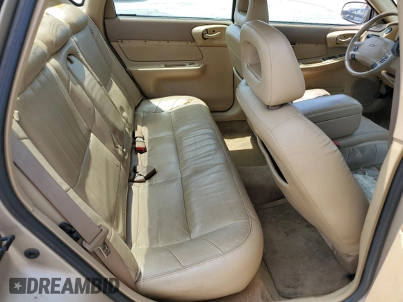 2000 Chevrolet Impala with VIN 2G1WF55K1Y9202520, listed as a Copart auction lot 55070205 with 149,377 mi miles and Clean title. Bid and sale history available at DreamBid. Image 10.