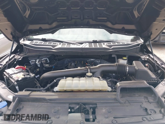 2022 Ford F-150 with VIN 1FTFW1P88NKD26828, listed as a IAAI auction lot 42702457 with 43,327 mi miles and . Bid and sale history available at DreamBid. Image 10.