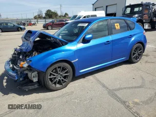 2013 Subaru WRX WRX с VIN JF1GR7E67DG806530, выставлен на аукционе Copart как лот 52898995 с пробегом 95 439 миль миль и Списание • Salvage title. История ставок и продаж доступна на DreamBid. Изображение 1.