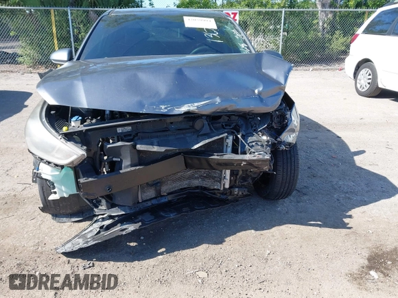 2019 Hyundai Accent SE with VIN 3KPC24A34KE051308, listed as a IAAI auction lot 42059994 with 112,185 mi miles and . Bid and sale history available at carsss.com. Image 6.