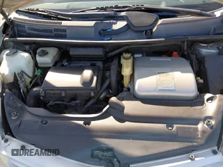 2005 Toyota Prius z VIN JTDKB20UX53080527, wystawiony jako IAAI lot #41831153 z przebiegiem 256 327 mil mil oraz . Historia ofert i sprzedaży dostępna na DreamBid. Obrazek 10.