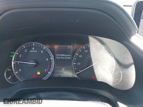 2017 Lexus RX 350 with VIN 2T2ZZMCA5HC048227, listed as a IAAI auction lot 42120133 with 67,521 mi miles and . Bid and sale history available at DreamBid. Image 7.