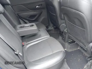 2017 Buick Encore Sport Touring с VIN KL4CJ2SB2HB133082, выставлен на аукционе IAAI как лот 42325247 с пробегом 66 031 миль миль и . История ставок и продаж доступна на DreamBid. Изображение 8.