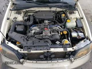 2002 Subaru Legacy Outback z VIN 4S3BH665X27650729, wystawiony jako Copart lot #44625065 z przebiegiem 345 754 mil mil oraz Szkoda całkowita • Salvage title. Historia ofert i sprzedaży dostępna na DreamBid. Obrazek 12.