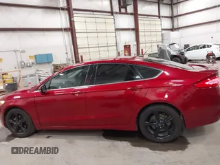 2016 Ford Fusion SE with VIN 3FA6P0H72GR133978, listed as a IAAI auction lot 42707080 with 49,220 mi miles and . Bid and sale history available at DreamBid. Image 14.