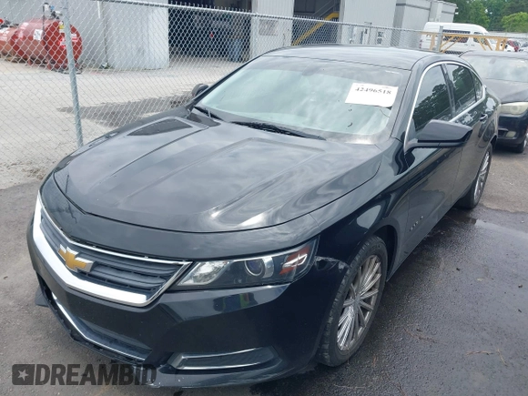 2016 Chevrolet Impala LS with VIN 2G11Z5SA6G9165086, listed as a IAAI auction lot 42496518 with 154,361 mi miles and . Bid and sale history available at DreamBid. Image 17.