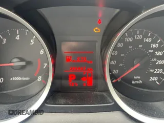 2011 Mitsubishi Lancer ES with VIN JA32U2FU5BU610862, listed as a Copart auction lot 75641474 with 265,807 mi miles and Clean Title. Bid and sale history available at carsss.com. Image 8.