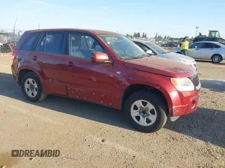 2007 Suzuki Grand Vitara z VIN JS3TE941574200236, wystawiony jako IAAI lot #42396081 z przebiegiem 141 382 mil mil oraz . Historia ofert i sprzedaży dostępna na DreamBid. Obrazek 1.