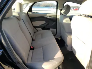 2016 Ford Focus SE with VIN 1FADP3F25GL320680, listed as a Copart auction lot 85003314 with 108,882 mi miles and Salvage title. Bid and sale history available at DreamBid. Image 10.