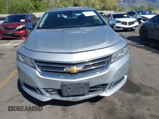 2015 Chevrolet Impala LTZ with VIN 2G1165S34F9101489, listed as a IAAI auction lot 42141525 with 149,037 mi miles and . Bid and sale history available at DreamBid. Image 13.