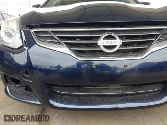 2012 Nissan Altima 2.5 S with VIN 1N4AL2EP2CC209701, listed as a IAAI auction lot 41883294 with 147,173 mi miles. Bid and sale history available at carsss.com. Image 14.