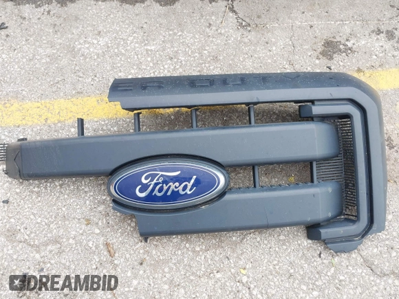 2016 Ford F-350 XL z VIN 1FTBF3A61GEC07084, wystawiony jako IAAI lot #41937847 z przebiegiem 79 841 mil mil oraz . Historia ofert i sprzedaży dostępna na DreamBid. Obrazek 12.
