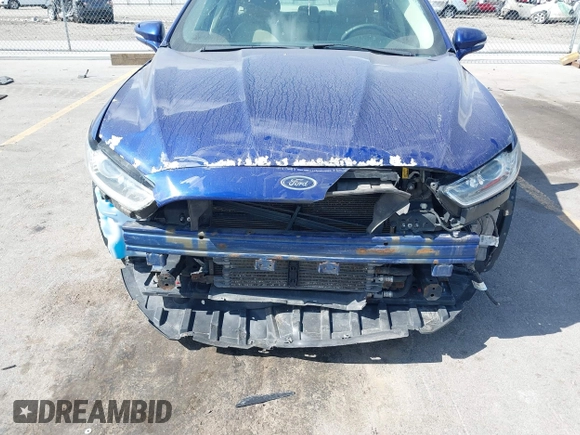 2014 Ford Fusion SE Hybrid с VIN 3FA6P0LU9ER129016, выставлен на аукционе IAAI как лот 42269103 с пробегом 170 001 миль миль и . История ставок и продаж доступна на DreamBid. Изображение 6.