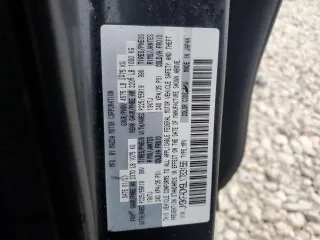 2020 Mazda CX-5 Grand Touring with VIN JM3KFADM9L1783156, listed as a Copart auction lot 42827565 with Not Provided miles and Salvage Title. Bid and sale history available at DreamBid. Image 13.