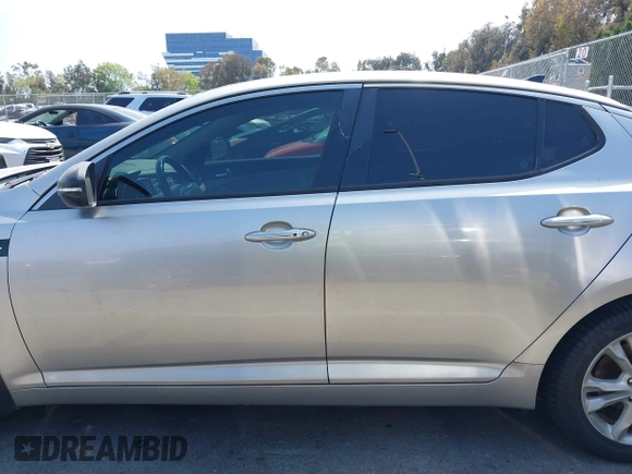 2013 Kia Optima EX z VIN 5XXGN4A70DG148060, wystawiony jako IAAI lot #41900134 z przebiegiem 149 214 mil mil oraz . Historia ofert i sprzedaży dostępna na DreamBid. Obrazek 14.