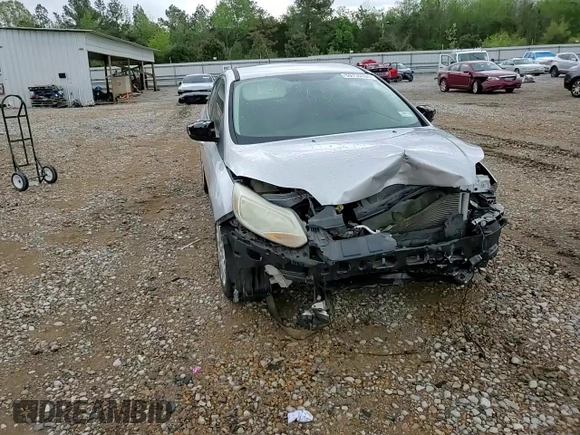 2012 Ford Focus SE z VIN 1FAHP3K26CL422264, wystawiony jako Copart lot #50735395 z przebiegiem 175 827 mil mil oraz Szkoda całkowita • Salvage title. Historia ofert i sprzedaży dostępna na DreamBid. Obrazek 12.
