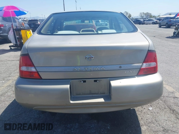 2000 Nissan Altima XE with VIN 1N4DL01D3YC197921, listed as a IAAI auction lot 41953585 with 84,233 mi miles and . Bid and sale history available at DreamBid. Image 12.