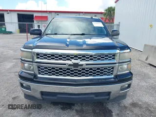 2015 Chevrolet Silverado 1500 LT with VIN 3GCPCREC9FG468813, listed as a IAAI auction lot 39908400 with 170,989 mi miles and . Bid and sale history available at DreamBid. Image 13.